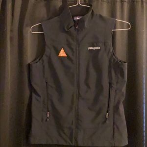 Patagonia vest